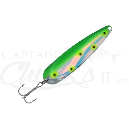 Stinger Magnum Rev. Eyeball Man UV