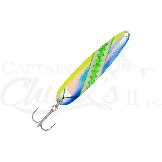 Stinger UV Blue Dolphin