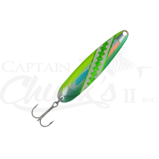 Stinger UV Green Dolphin