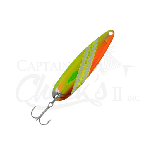 Stingray UV Caramel Dolphin Yellow