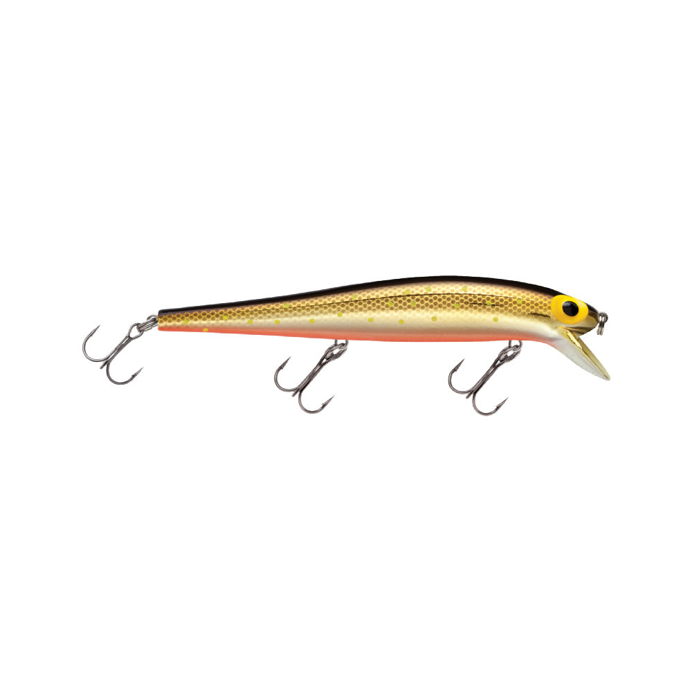 ThunderStick Gold Chartreuse Speck