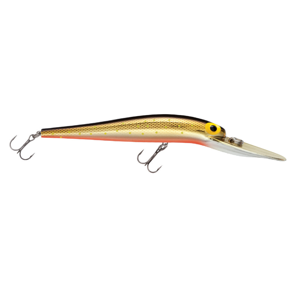 ThunderStick Gold Chartreuse Speck