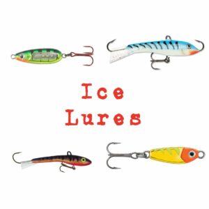 Ice-Lures