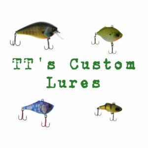 TT's Custom Lures