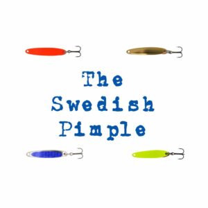 Swedish Pimples