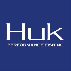 Huk Fishing Apparel